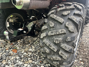 TGB 425 4x4 (9 foto / 10)