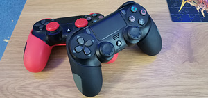 Müün ideaalses korras PLAYSTATION 4 pro! (2 foto / 3)