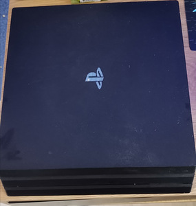 Müün ideaalses korras PLAYSTATION 4 pro! (3 foto / 3)