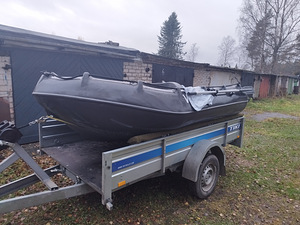 Paad Whaly 310 (3 foto / 10)