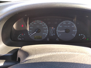 CITROEN XSARA (2 foto / 8)