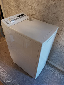 Pesumasin Whirlpool TDLR 60210 (3 foto / 5)