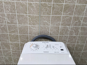 Pesumasin Electrolux EWB 95205 W (2 foto / 5)