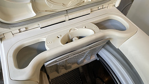 Pesumasin Electrolux EW105410W 5,5 kg (4 foto / 4)