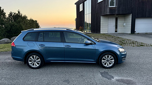 Volkswagen Golf 7 (3 foto / 12)