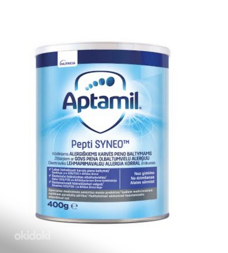 Aptamil pepti syneo
