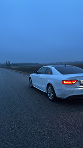 Audi A5 Coupe 3.0 176 KW (8 foto / 9)