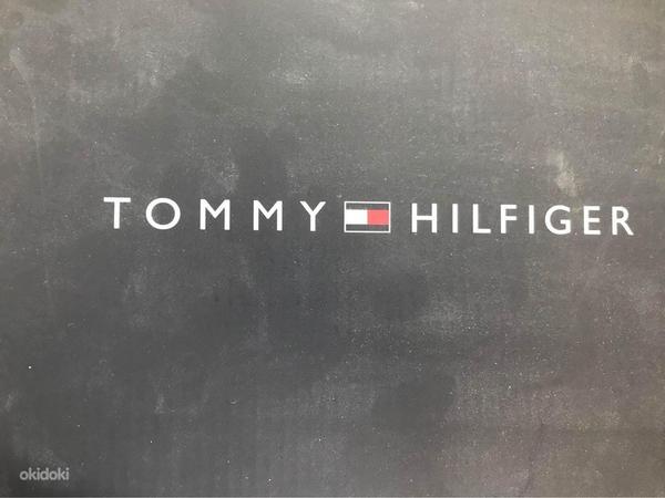 Кроссовки Tommy Hilfiger Premium Court (фото #3)