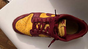 Dunk Low Retro "Midas Gold" (1 foto / 3)