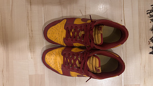 Dunk Low Retro "Midas Gold" (2 foto / 3)