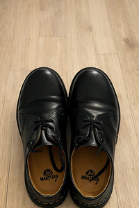 Dr. Martens 1461 nahkkingad (3 foto / 4)