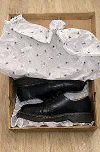 Dr. Martens 1461 nahkkingad (4 foto / 4)