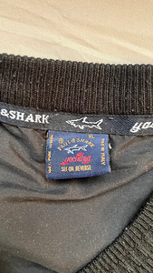 Paul shark yachting sviiter (2 foto / 4)