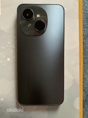 TECNO SPARK Go 1