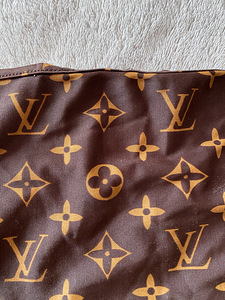 Louis Vuitton päevitus püksid (3 foto / 3)