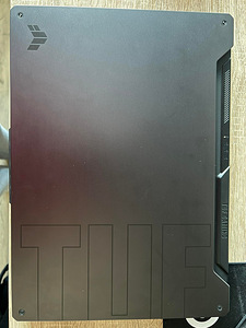 Mänguri Läppar Asus F15 (2 foto / 5)