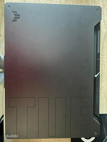 Игровой Ноутбук Asus F15 (фото #2)