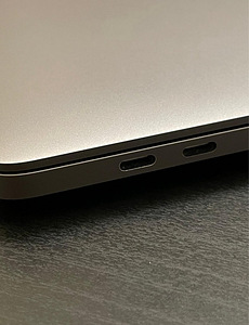 Macbook Pro 16 i9/1Tb/16Gb/ Space Grey (2 foto / 8)