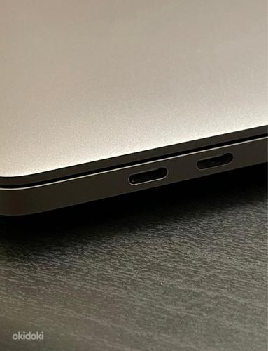 Macbook Pro 16 i9/1Tb/16Gb/ Spaсe Gray (фото #2)