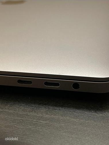 Macbook Pro 16 i9/1Tb/16Gb/ Spaсe Gray (фото #3)