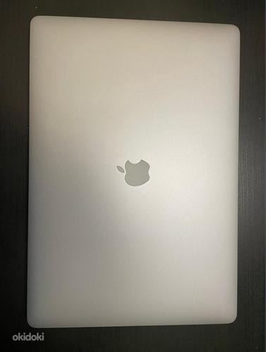 Macbook Pro 16 i9/1Tb/16Gb/ Spaсe Gray (фото #5)