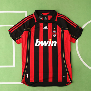 AC Milan 06/07 jalgpallisärk (1 foto / 2)