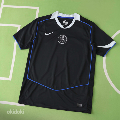 Chelsea FC 25/26 jalgpallisärk
