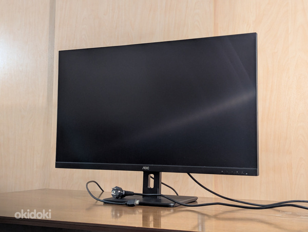 Монитор AOC U32E2N 32" UHD 4K 60Гц