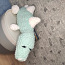 Alize Puffy гипоалерганая игрушка динозавров (фото #1)