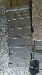 Airsoft aeg Utr m 916 (5 foto / 10)