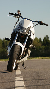 A2 Yamaha FZR 600r (2 фото из 10)