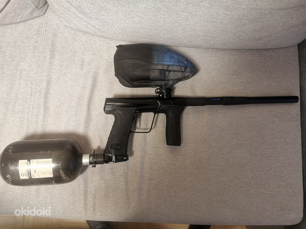 Planet eclipse cs 3