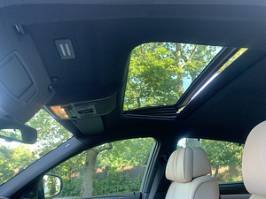 BMW X6 4.0D 225kW (8 foto / 14)