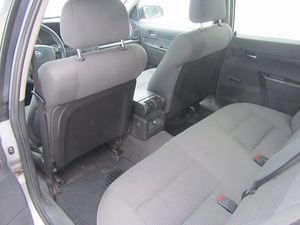 Opel Omega caravan 2.2 88 kw (7 foto / 11)