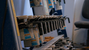 Teenindusseadmed/Autoteeninduse seadmed (6 foto / 10)