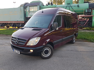 Mercedes (3 фото из 10)