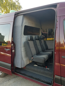 Mercedes (5 фото из 10)