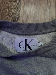 Кофта «Calvin Klein Jeans» (2 foto / 3)