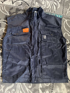 Tööriiete komplekt XL (8 foto / 9)