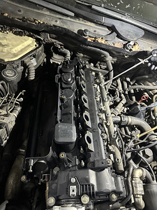 BMW e39 530d 142kw 2002 (7 foto / 9)