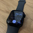 Apple Watch 8, 41mm, Black (foto #1)