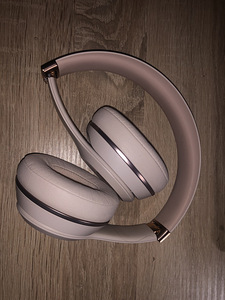 Beats Solo3 rose gold headphones (4 foto / 5)