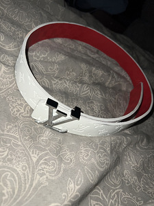 Belt lv , rep ,Almost like new (2 foto / 2)