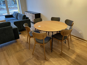 Mööbli kokkupanek, paigaldus, remont ja utiliseerimine (4 foto / 7)
