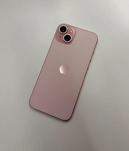 iPhone 15 Plus 256GB (2 фото из 6)