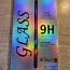 Защитное стекло Samsung z fold 3 2шт в упаковке (фото #2)