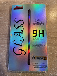 Samsung z fold 3 kaitseklaas 2tk pakis (2 foto / 2)