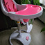 Стильный обеденный стул, NEW, для детей (фото #3)