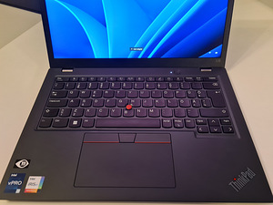 Sülearvuti Lenovo Thinkpad L13 Gen 3 (4 foto / 5)