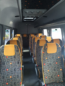 Töö bussijuhile (3 foto / 3)